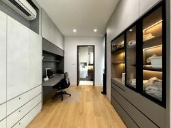Lorong Marzuki (D14), Semi-Detached #577715351